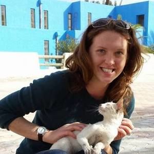 Meet your Posher, Clare